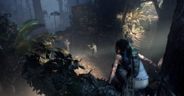 E3 2018 | Trip Report e Impressões de Shadow of the Tomb Raider