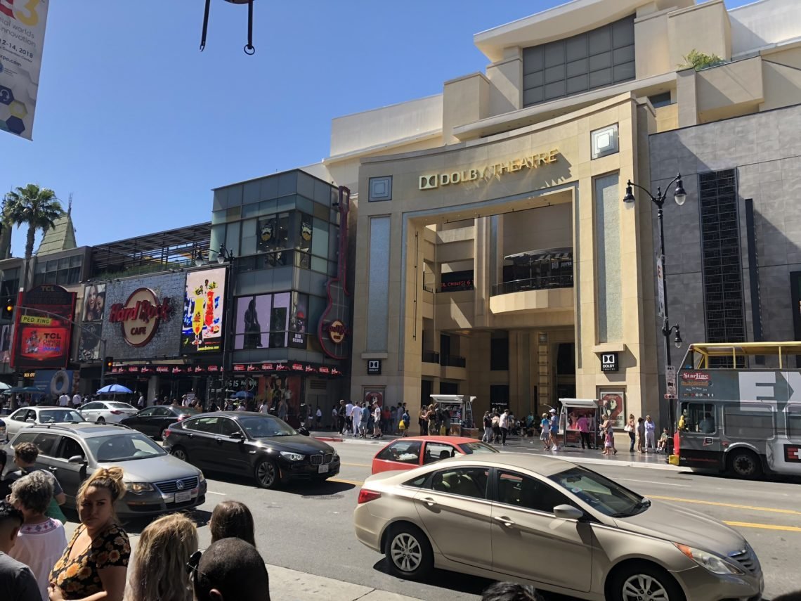 E3 2018 | Trip Report e Impressões de Shadow of the Tomb Raider