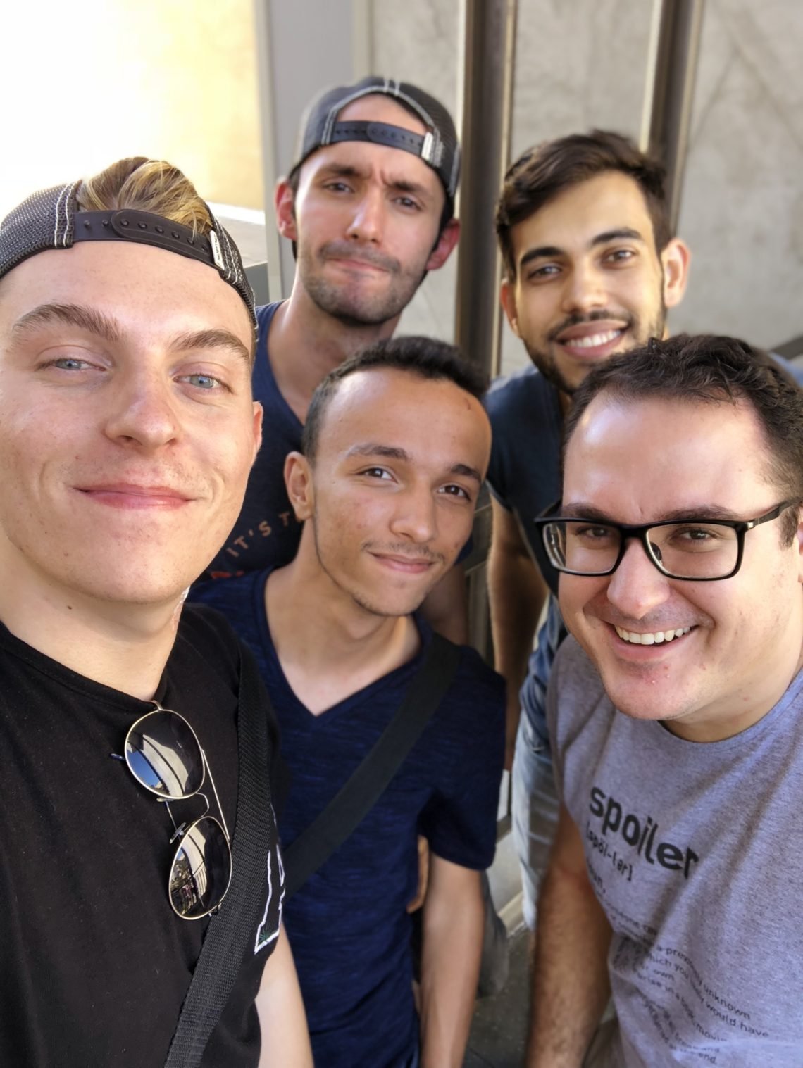 E3 2018 | Trip Report e Impressões de Shadow of the Tomb Raider