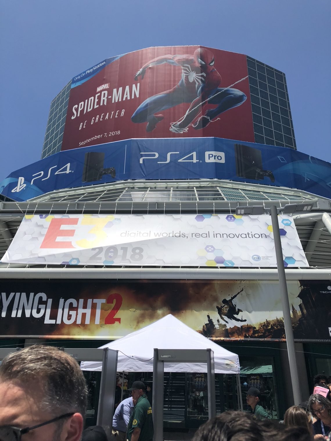 E3 2018 | Trip Report e Impressões de Shadow of the Tomb Raider