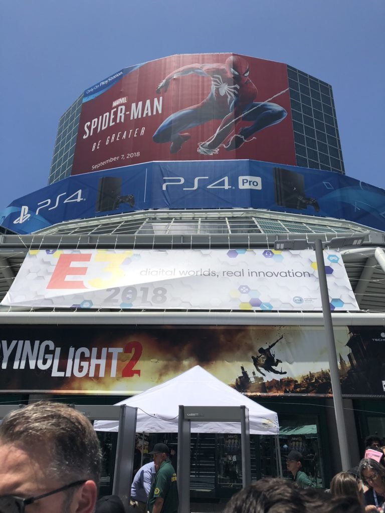 E3 2018 | Trip Report e Impressões de Shadow of the Tomb Raider