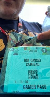 E3 2018 | Trip Report e Impressões de Shadow of the Tomb Raider