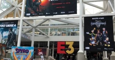 E3 2018 | Trip Report e Impressões de Shadow of the Tomb Raider