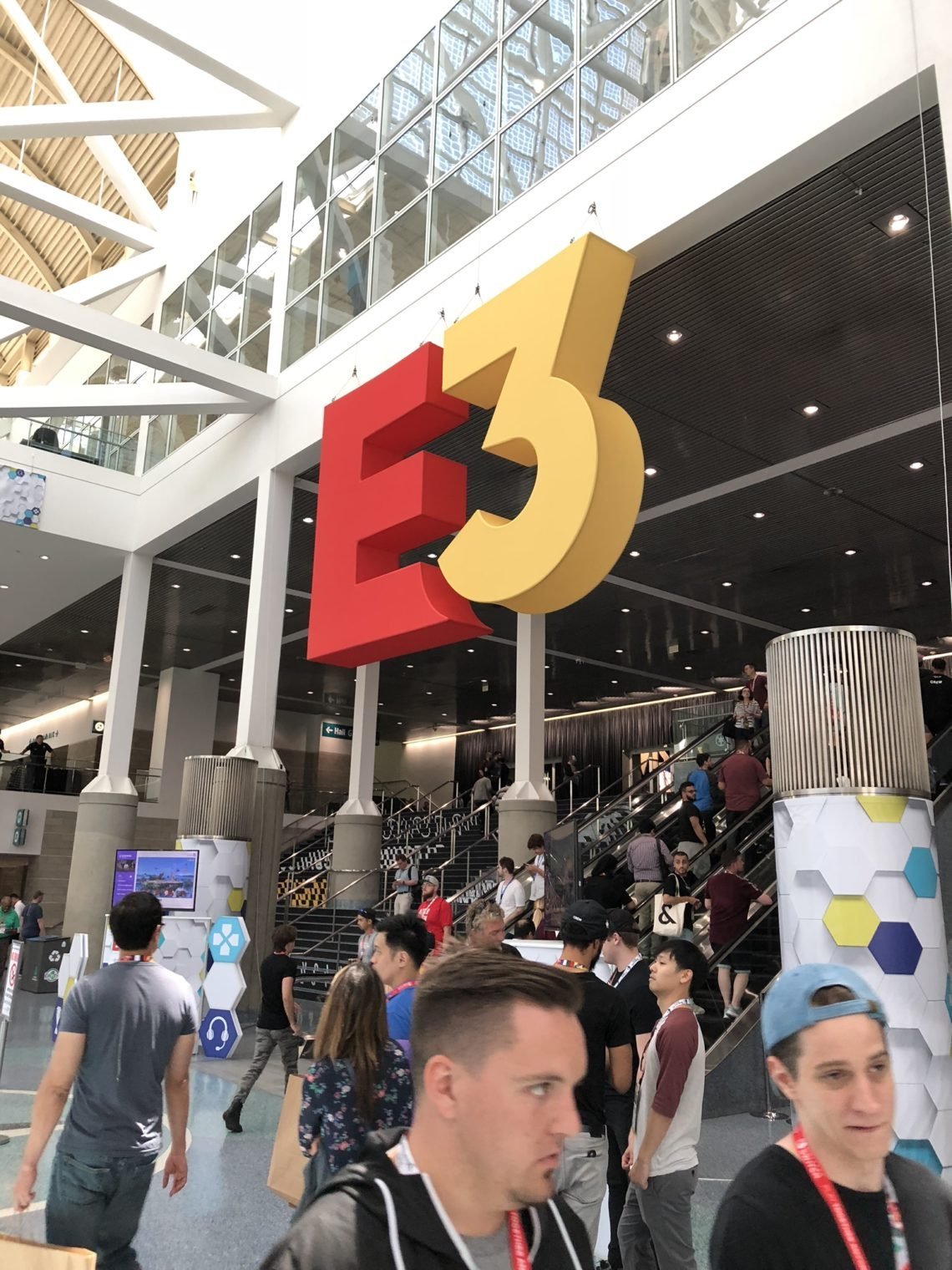 E3 2018 | Trip Report e Impressões de Shadow of the Tomb Raider