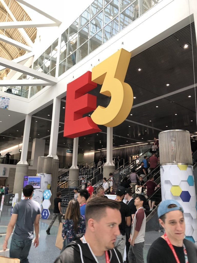 E3 2018 | Trip Report e Impressões de Shadow of the Tomb Raider