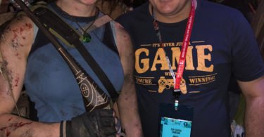 E3 2018 | Trip Report e Impressões de Shadow of the Tomb Raider