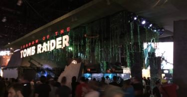 E3 2018 | Trip Report e Impressões de Shadow of the Tomb Raider