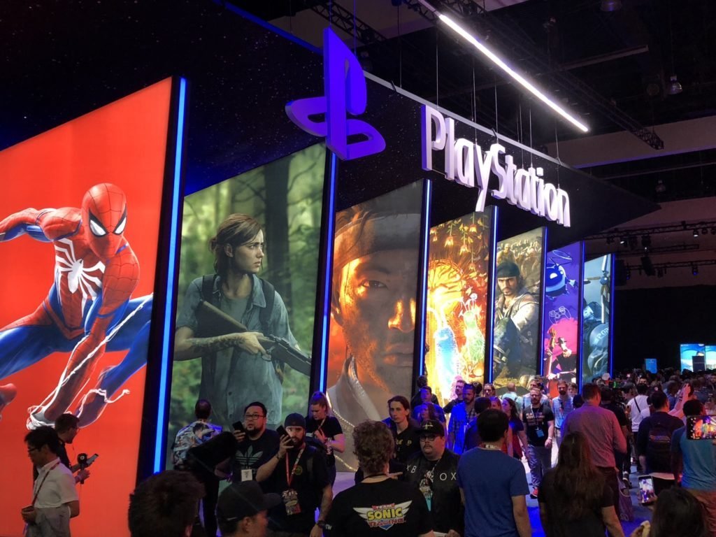 E3 2018 | Trip Report e Impressões de Shadow of the Tomb Raider