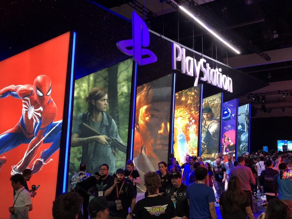 E3 2018 | Trip Report e Impressões de Shadow of the Tomb Raider