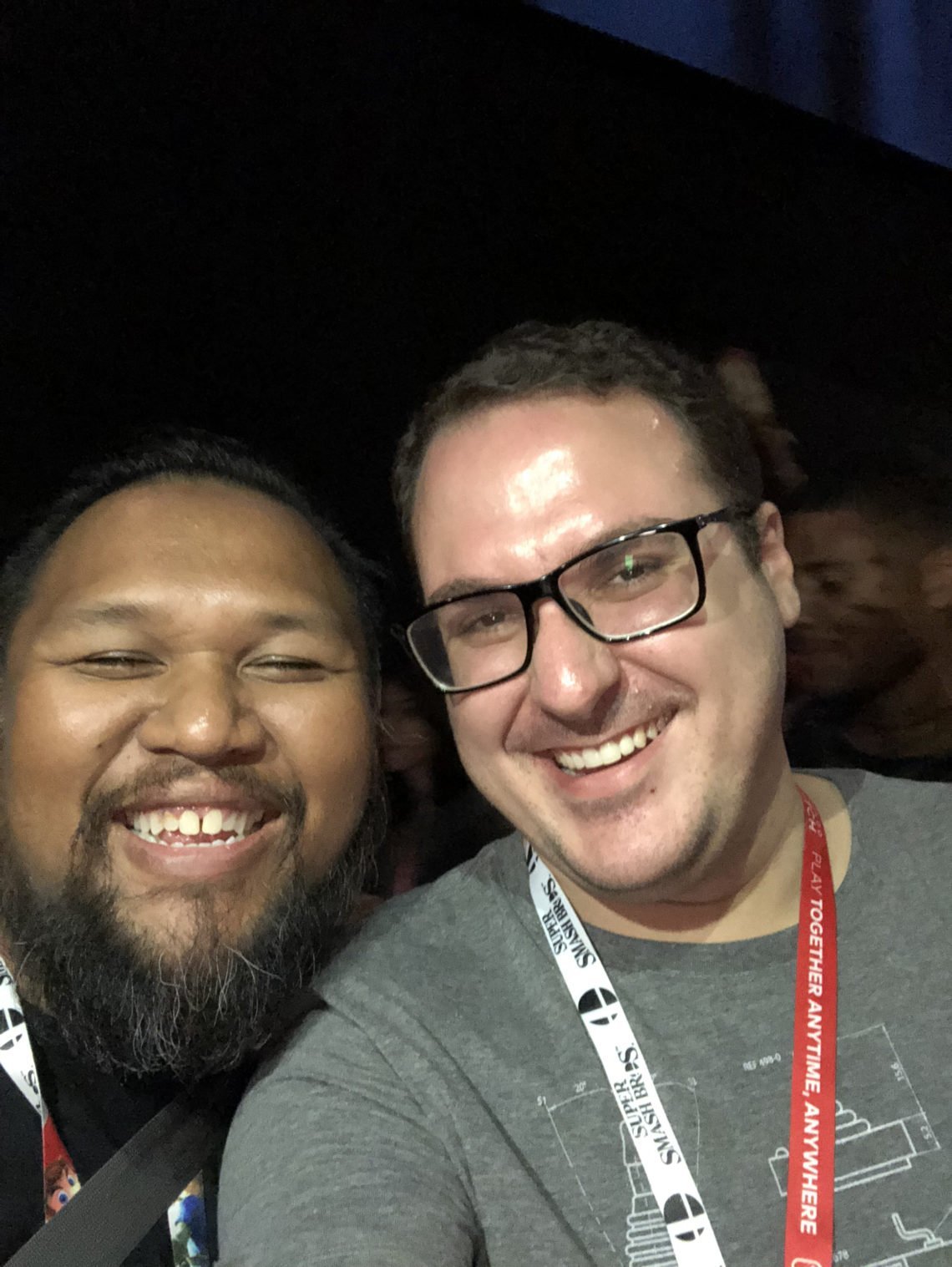 E3 2018 | Trip Report e Impressões de Shadow of the Tomb Raider