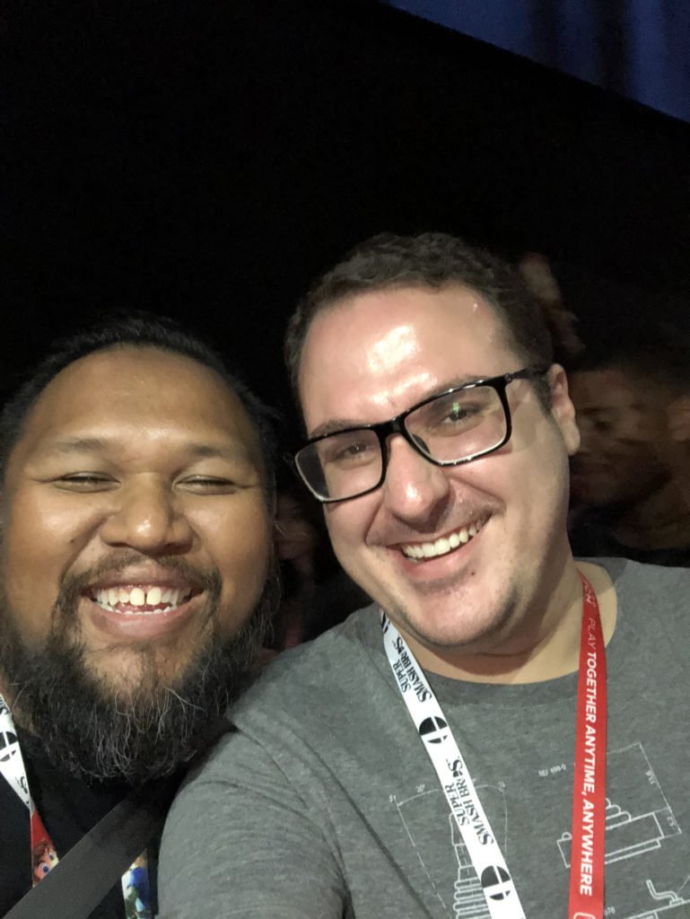 E3 2018 | Trip Report e Impressões de Shadow of the Tomb Raider