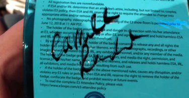 E3 2018 | Trip Report e Impressões de Shadow of the Tomb Raider