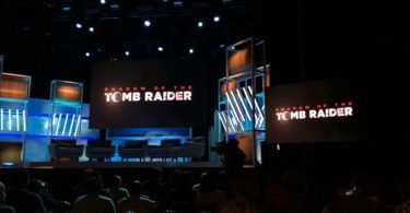 E3 2018 | Trip Report e Impressões de Shadow of the Tomb Raider