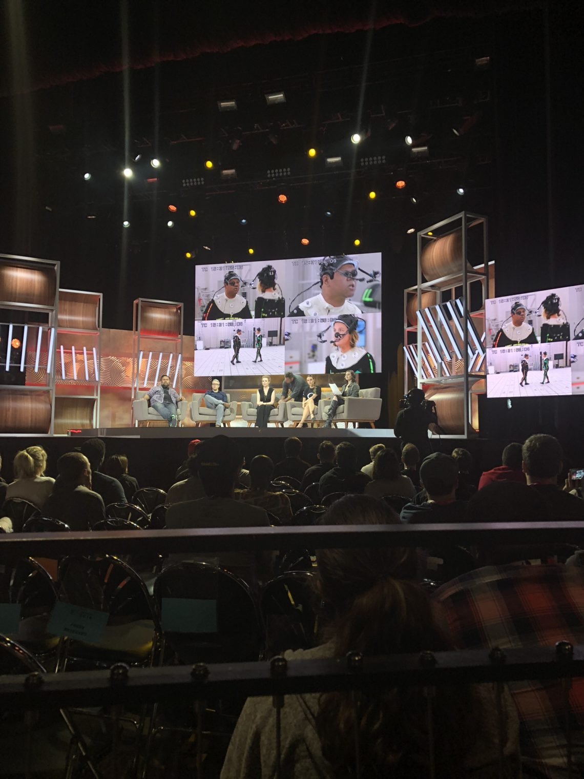 E3 2018 | Trip Report e Impressões de Shadow of the Tomb Raider