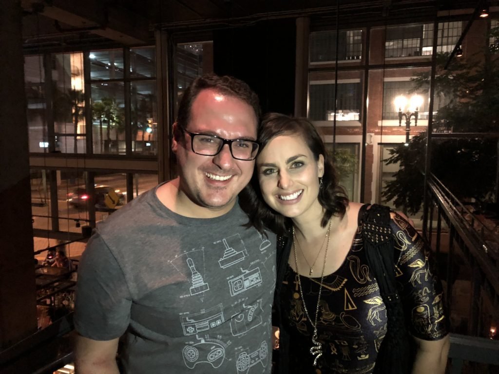 E3 2018 | Trip Report e Impressões de Shadow of the Tomb Raider