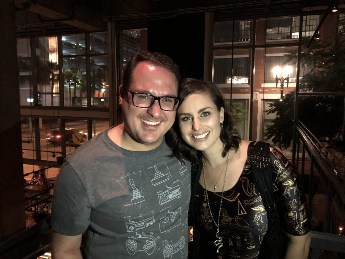 E3 2018 | Trip Report e Impressões de Shadow of the Tomb Raider