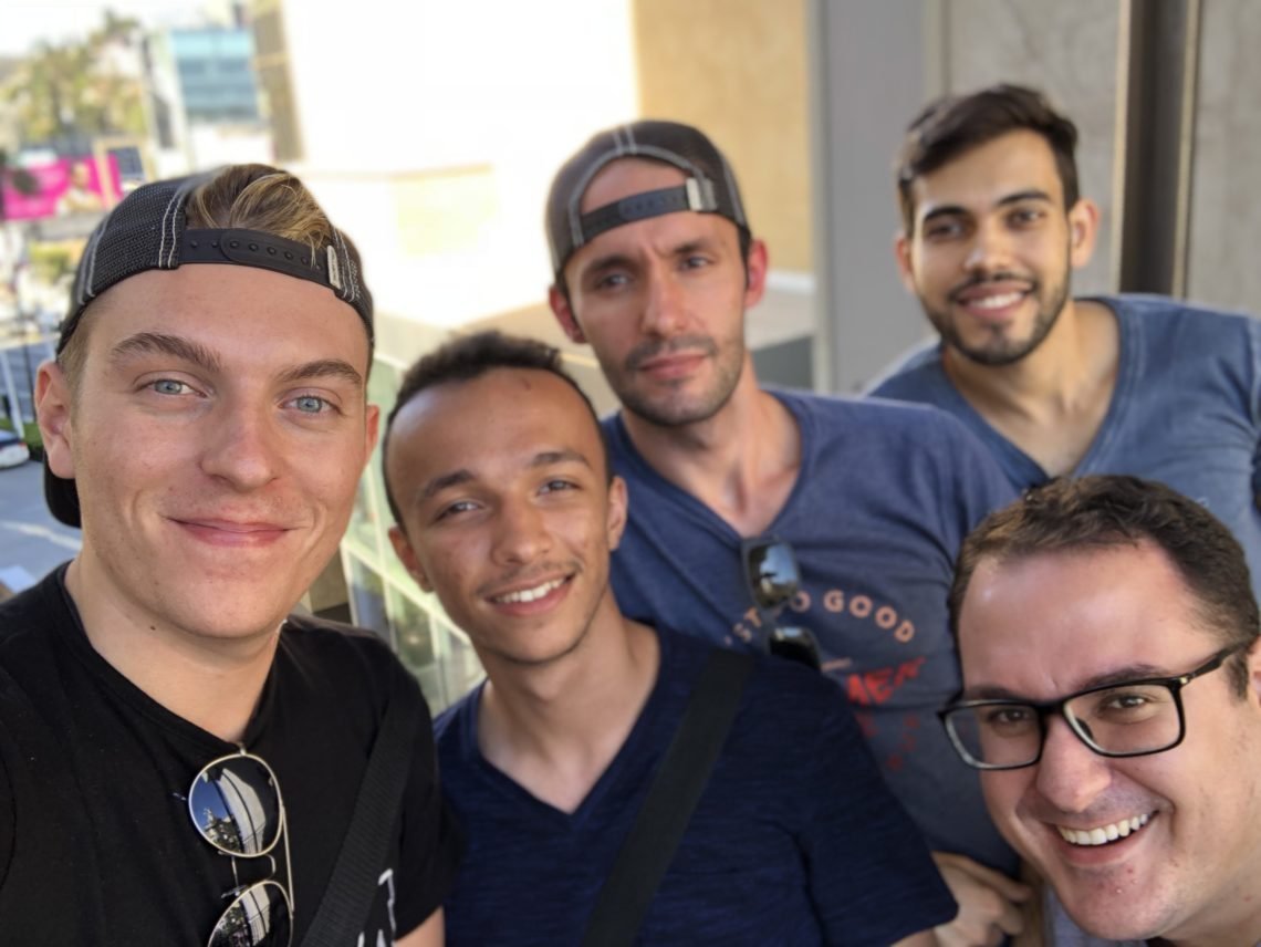 E3 2018 | Trip Report e Impressões de Shadow of the Tomb Raider