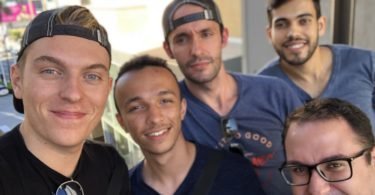 E3 2018 | Trip Report e Impressões de Shadow of the Tomb Raider