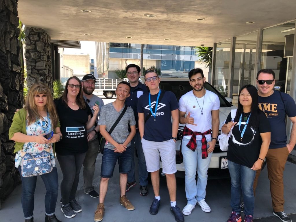 E3 2018 | Trip Report e Impressões de Shadow of the Tomb Raider