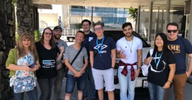 E3 2018 | Trip Report e Impressões de Shadow of the Tomb Raider