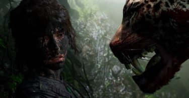 Divulgado o primeiro gameplay trailer de Shadow of the Tomb Raider