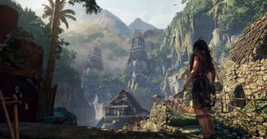 E3 2018 | Trip Report e Impressões de Shadow of the Tomb Raider