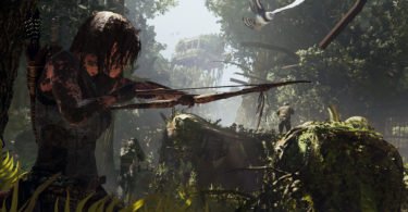 E3 2018 | Trip Report e Impressões de Shadow of the Tomb Raider