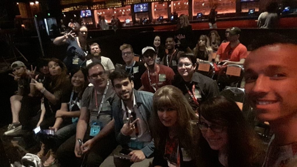 E3 2018 | Trip Report e Impressões de Shadow of the Tomb Raider