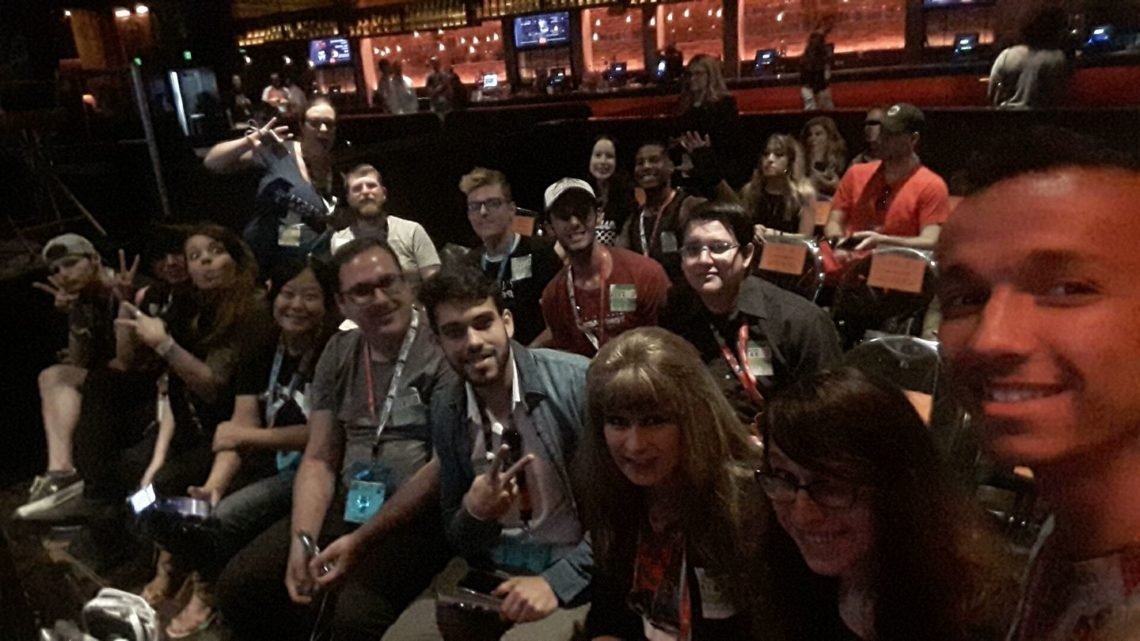 E3 2018 | Trip Report e Impressões de Shadow of the Tomb Raider