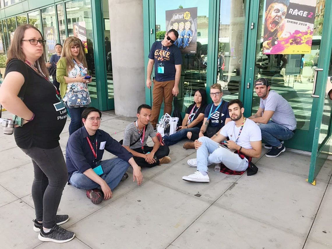 E3 2018 | Trip Report e Impressões de Shadow of the Tomb Raider