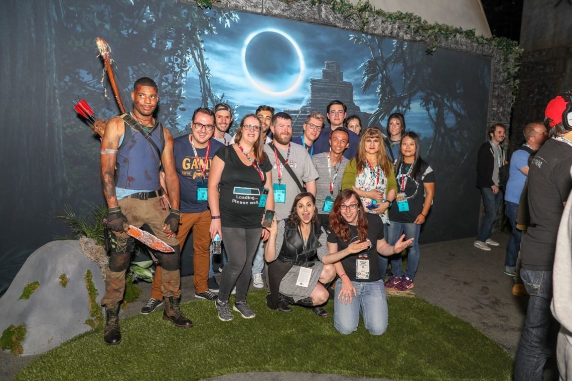 E3 2018 | Trip Report e Impressões de Shadow of the Tomb Raider