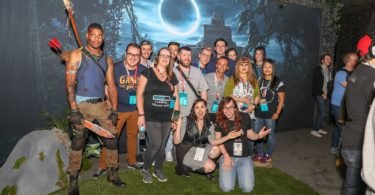 E3 2018 | Trip Report e Impressões de Shadow of the Tomb Raider