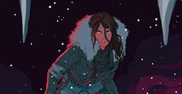 [QUADRINHOS] Dark Horse Comics anuncia Tomb Raider: Inferno Vol. 4