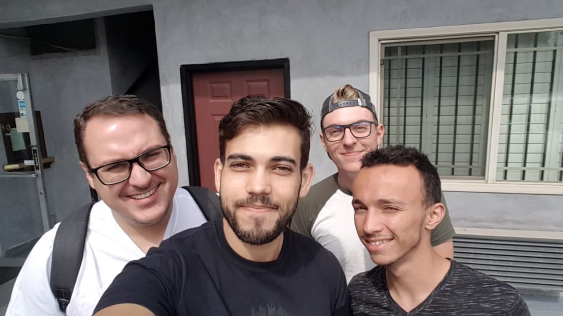 E3 2018 | Trip Report e Impressões de Shadow of the Tomb Raider