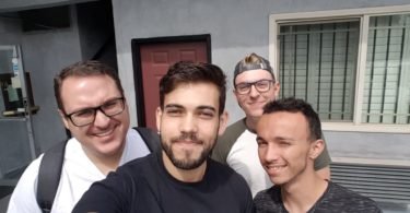 E3 2018 | Trip Report e Impressões de Shadow of the Tomb Raider