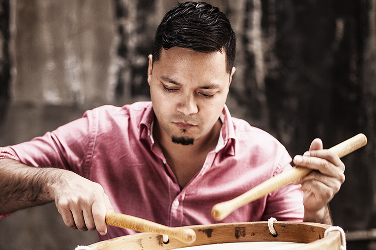 A música em Shadow of the Tomb Raider