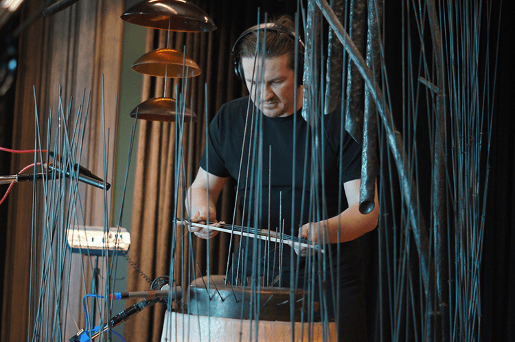 A música em Shadow of the Tomb Raider