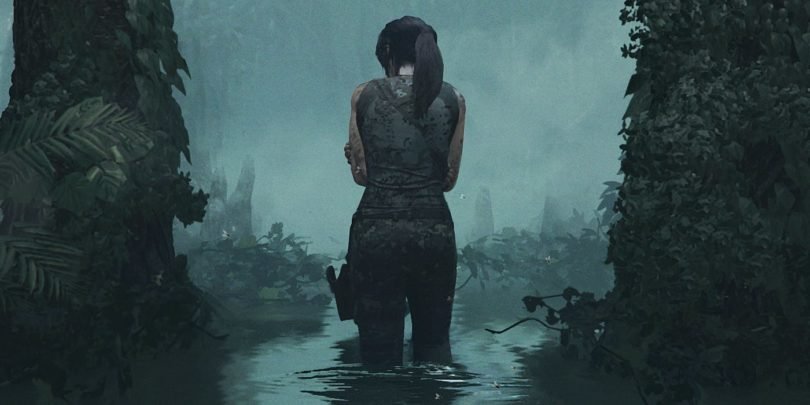Shadow of the Tomb Raider receberá modo New Game+