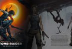 [PRÉVIA] Shadow of the Tomb Raider The Official Art Book