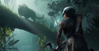 Configurações de Dificuldade e Acessibilidade em Shadow of the Tomb Raider