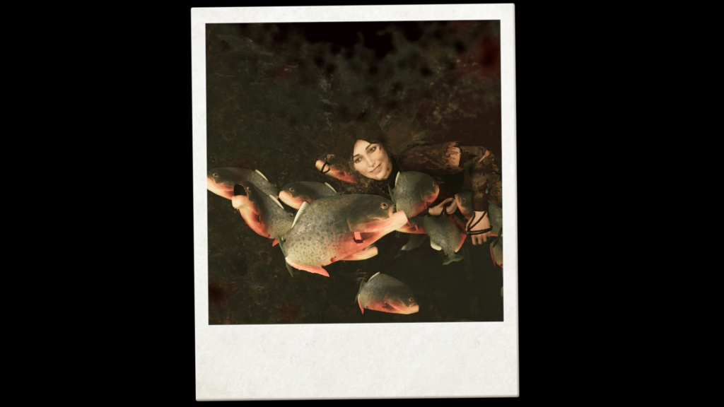 ANÁLISE | SHADOW OF THE TOMB RAIDER