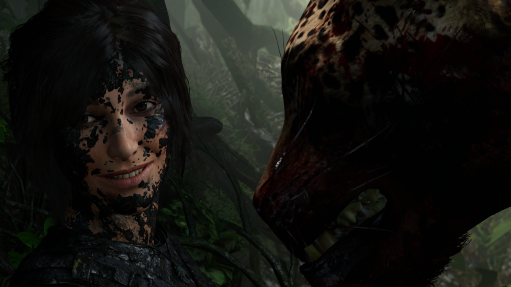 ANÁLISE | SHADOW OF THE TOMB RAIDER