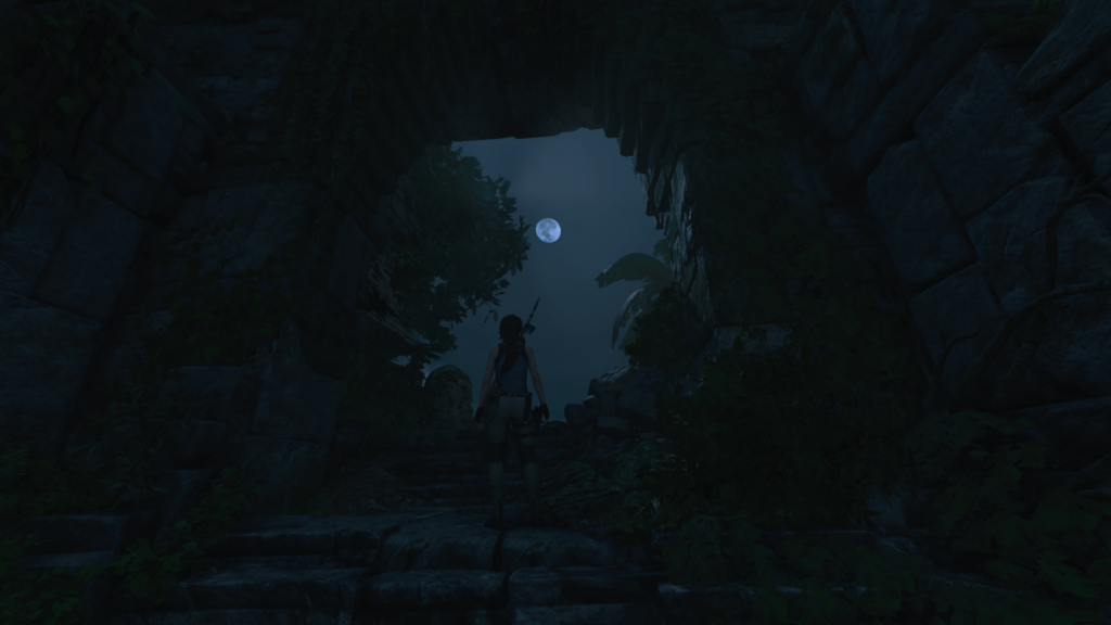 ANÁLISE | SHADOW OF THE TOMB RAIDER