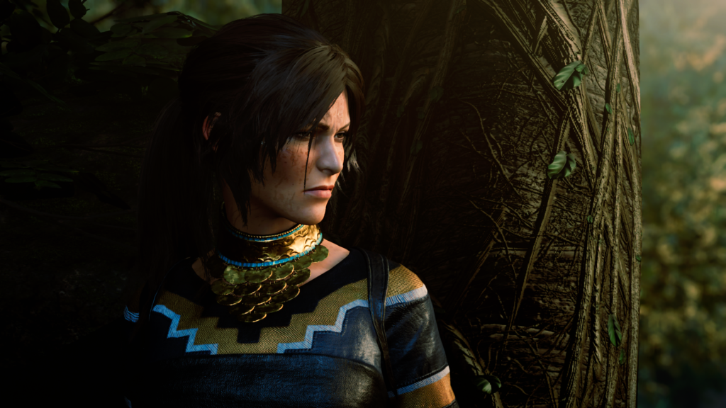 ANÁLISE | SHADOW OF THE TOMB RAIDER