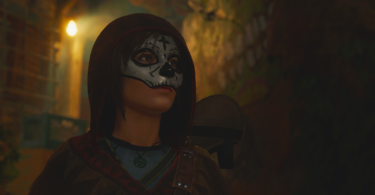 Conheça o Modo Fotográfico de Shadow of the Tomb Raider