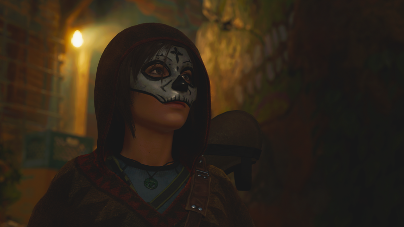 Conheça o Modo Fotográfico de Shadow of the Tomb Raider