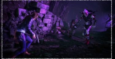 Confirmada a data de lançamento de ‘The Nightmare’, terceiro DLC de Shadow