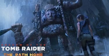 Última DLC de Shadow of the Tomb Raider é revelada!
