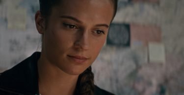 Segundo filme de Tomb Raider está em desenvolvimento