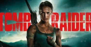 Sequência de Tomb Raider ganha diretor e data de lançamento